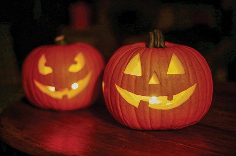 Who is Jack O'Lantern? - Town Money Saver Blog