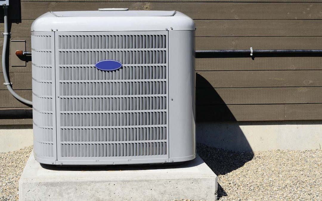 Signs your HVAC unit could be fading