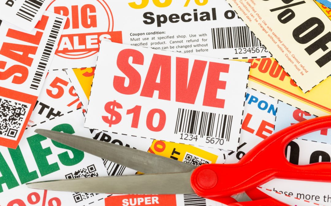 Coupon Advertising & Ways to Make It Work for You | Fit Small Business