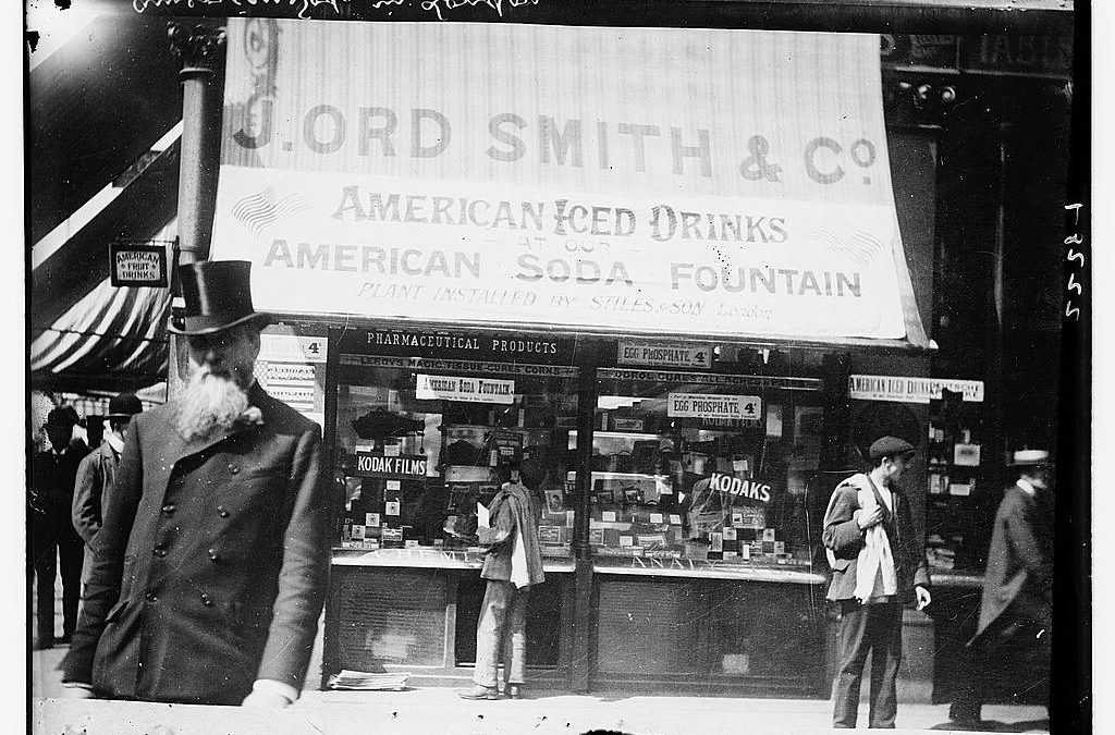 Clipping Through History: How Coupons Became America’s Favorite Way to Save